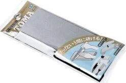 Atoma Diamond Stone #140 Economy Diamond Sharpening Stone 7 Atoma Diamond Stone #140 Economy Diamond Sharpening Stone -Knives Shop AAATM75 1 4E 04 atoma diamond stone aaatm75 1 4e 04