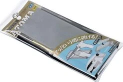 Atoma Diamond Stone #1200 Economy Diamond Sharpening Stone -Knives Shop AAATM75 12E 04 atoma diamond stone aaatm75 12e 04