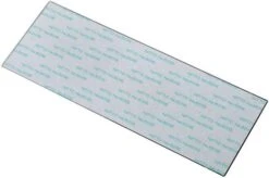 Atoma Diamond Stone Replacement Sheet #400 Economy Replacement Sheet -Knives Shop AAATM75 4C 03 atoma diamond stone aaatm75 4c 03