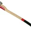 Adler Super Splitter, Red-black, Splitting Axe