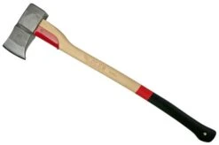 Adler Super Splitter, Red-black, Splitting Axe