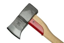 Adler Super Splitter, Red-black, Splitting Axe 8 Adler Super Splitter, Red-black, Splitting Axe -Knives Shop ALSUSRB 03 adler