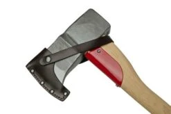 Adler Super Splitter, Red-black, Splitting Axe 10 Adler Super Splitter, Red-black, Splitting Axe -Knives Shop ALSUSRB 05 adler