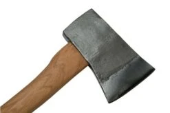 Adler Yankee Hatchet, Red-black, Hand Axe -Knives Shop ALYHRB 04 adler