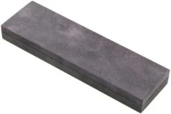 Ardennes Coticule 846 Belgian Blue And La Pyrénéés Combination Sharpening Stone, 200 X 60 Mm