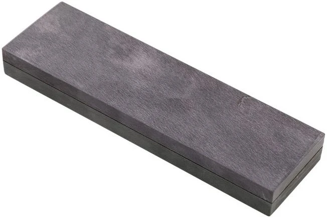 Ardennes Coticule 846 Belgian Blue And La Pyrénéés Combination Sharpening Stone, 200 X 60 Mm 1 Ardennes Coticule 846 Belgian Blue And La Pyrénéés Combination Sharpening Stone, 200 X 60 Mm