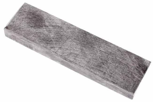 Belgian Blue Whetstone 150 X 40 Mm / 6" X 1,5" 1 Belgian Blue Whetstone 150 X 40 Mm / 6" X 1,5"