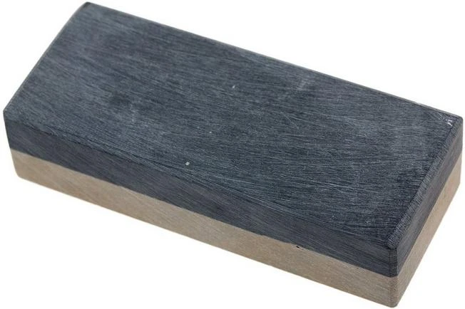 Ardennes Coticule Standard 75 X 30 Mm, Slijpsteen 2 Ardennes Coticule Standard 75 X 30 Mm, Slijpsteen - Image 2