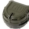 Atwood Rope MFG Tactical Rope Dispenser, Olive Drab