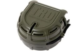 Atwood Rope MFG Tactical Rope Dispenser, Olive Drab