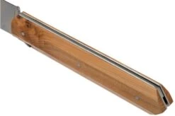 Laguiole En Aubrac Re-move 6-piece Steak Knife Set Juniper -Knives Shop AU6MC99RGEIL 05 laguiole en aubrac