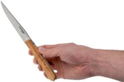 Laguiole En Aubrac Re-move 6-piece Steak Knife Set Juniper -Knives Shop AU6MC99RGEIL 09 laguiole en aubrac