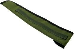 Agawa Canyon Cordura Sheath For The Boreal15, Olive 5 Agawa Canyon Cordura Sheath For The Boreal15, Olive -Knives Shop AW15 D3 03 agawa