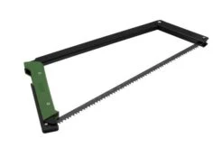 Agawa Boreal24 All-purpose Foldable Saw, Green -Knives Shop AW24 A2B1C4 03 agawa