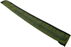 Agawa Canyon Cordura Sheath For The Boreal24, Olive 5 Agawa Canyon Cordura Sheath For The Boreal24, Olive -Knives Shop AW24 D3 03 agawa