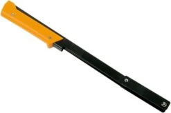 Agawa Canyon Boreal21 All-purpose Foldable Saw, Yellow -Knives Shop AWA2B2C1 03 agawa canyon