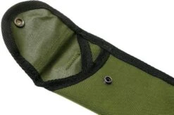 Agawa Canyon Cordura Sheath For The Boreal21, Olive 5 Agawa Canyon Cordura Sheath For The Boreal21, Olive -Knives Shop AWD3 03 agawa v202103