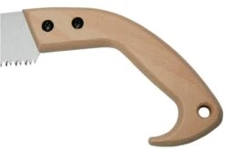 Bahco Pruning Saw, Coarse Serrations, 4211-14-6T -Knives Shop BA4211 14 6T 03 bahco