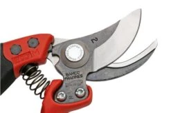 Bahco ERGO Pruning Shears Size M, PX-M2 -Knives Shop BAPX M2 05 bahco