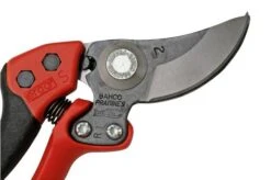 Bahco ERGO Pruning Shears Size S, PX-S2 -Knives Shop BAPX S2 05 bahco