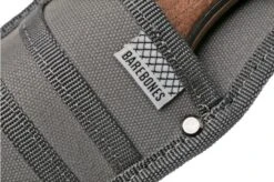 Barebones Hori Hori Classic & Sheath, GDN-079, Garden Knife With Sheath -Knives Shop BBGDN 079 06 barebones