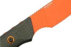 Benchmade Raghorn 15600OR CPM-CruWear, Carbon, Hunting Knife 10 Benchmade Raghorn 15600OR CPM-CruWear, Carbon, Hunting Knife -Knives Shop BE15600OR 05 benchmade