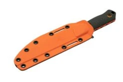 Benchmade Raghorn 15600OR CPM-CruWear, Carbon, Hunting Knife 11 Benchmade Raghorn 15600OR CPM-CruWear, Carbon, Hunting Knife -Knives Shop BE15600OR 07 benchmade