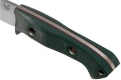 Benchmade 162 Bushcrafter 11 Benchmade 162 Bushcrafter -Knives Shop BE162 05 benchmade