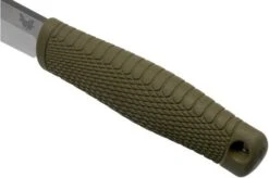 Benchmade Leuku 202 Bushcraft Knife -Knives Shop BE202 05 benchmade