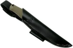 Benchmade Leuku 202 Bushcraft Knife -Knives Shop BE202 06 benchmade