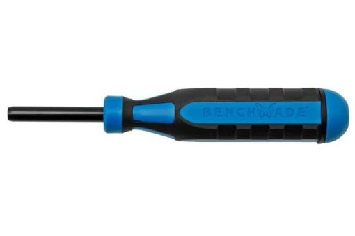 Benchmade Knifesmith 50141 Multi-Bit Driver, Screwdriver