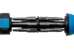 Benchmade Knifesmith 50141 Multi-Bit Driver, Screwdriver 9 Benchmade Knifesmith 50141 Multi-Bit Driver, Screwdriver -Knives Shop BE50141 04 benchmade