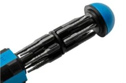 Benchmade Knifesmith 50141 Multi-Bit Driver, Screwdriver 10 Benchmade Knifesmith 50141 Multi-Bit Driver, Screwdriver -Knives Shop BE50141 05 benchmade