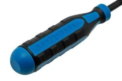 Benchmade Knifesmith 50141 Multi-Bit Driver, Screwdriver 11 Benchmade Knifesmith 50141 Multi-Bit Driver, Screwdriver -Knives Shop BE50141 06 benchmade