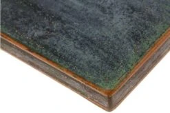 Brommeland Gunleather Bench Strop Pre-Loaded 20.3 Cm, BROM8BPL -Knives Shop BGBROM8BPL 03 brommeland gunleather bgbrom8bpl 03