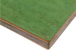 Brommeland Gunleather Bench Strop Pre-Loaded 20.3 Cm, BROM8BPL -Knives Shop BGBROM8BPL 04 brommeland gunleather bgbrom8bpl 04