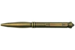 Bestechman Scribe BM17D Bronze Black Titanium Stonewashed, Tactical Pen