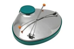 BioLite CampStove 2+ Complete Cook Kit, Wood-burner With Powerbank And Accessories 12 BioLite CampStove 2+ Complete Cook Kit, Wood-burner With Powerbank And Accessories -Knives Shop BLCAMPSTOVE KIT 05 biolite