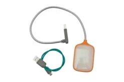 BioLite CampStove 2+ Complete Cook Kit, Wood-burner With Powerbank And Accessories 15 BioLite CampStove 2+ Complete Cook Kit, Wood-burner With Powerbank And Accessories -Knives Shop BLCAMPSTOVE KIT 08 biolite