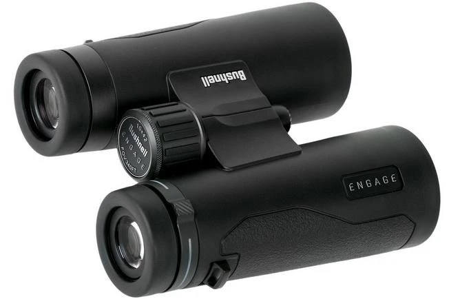 Bushnell Engage EDX 10x42 Binoculars 2 Bushnell Engage EDX 10x42 Binoculars - Image 2