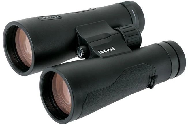 Bushnell Engage EDX 12x50 Binoculars 1 Bushnell Engage EDX 12x50 Binoculars