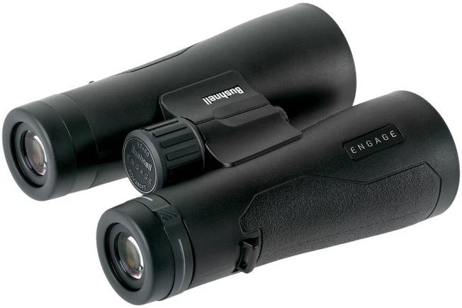 Bushnell Engage EDX 12x50 Binoculars 2 Bushnell Engage EDX 12x50 Binoculars - Image 2