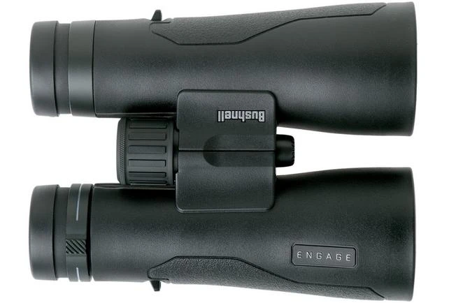 Bushnell Engage EDX 12x50 Binoculars 3 Bushnell Engage EDX 12x50 Binoculars - Image 3