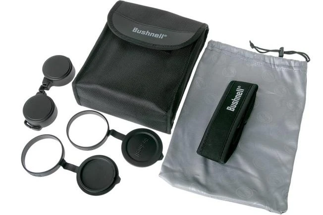 Bushnell Engage EDX 12x50 Binoculars 5 Bushnell Engage EDX 12x50 Binoculars - Image 5