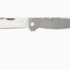 Böker Plus Atlas Backlock 01BO865 Droppoint Pocket Knife
