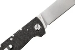 Böker Plus Atlas Backlock 01BO866 Clippoint Pocket Knife -Knives Shop BO01BO866 05 boker