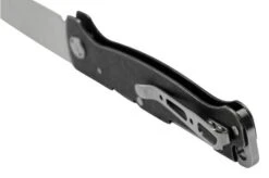 Böker Plus Atlas Backlock 01BO867 Sheepfoot Pocket Knife 9 Böker Plus Atlas Backlock 01BO867 Sheepfoot Pocket Knife -Knives Shop BO01BO867 04 boker