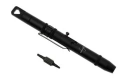 Böker Plus Tool Pen 09BO084, Screwdriver -Knives Shop BO09BO084 04 boker