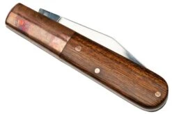 Böker Barlow Copper Integral Desert Iron Wood 110045 11 Böker Barlow Copper Integral Desert Iron Wood 110045 -Knives Shop BO110045 04 boker