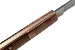 Böker Barlow Copper Integral Desert Iron Wood 110045 13 Böker Barlow Copper Integral Desert Iron Wood 110045 -Knives Shop BO110045 06 boker